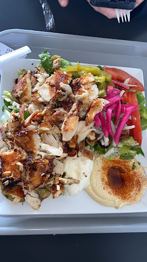 Photo of Ottawa Shawarma Palace - 2961 Carling Ave, Ottawa, ON K2B 7J9